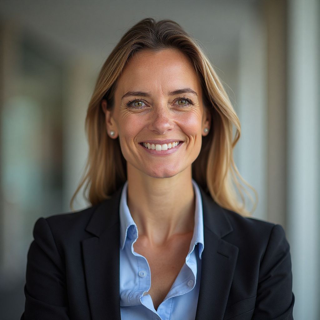 Dana Měchurová